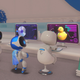 Astro’s Playroom.